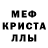 Амфетамин VHQ Edenya